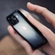 用户小雨的头像，使用iPhone 15 Pro测试草莓视频ios的用户