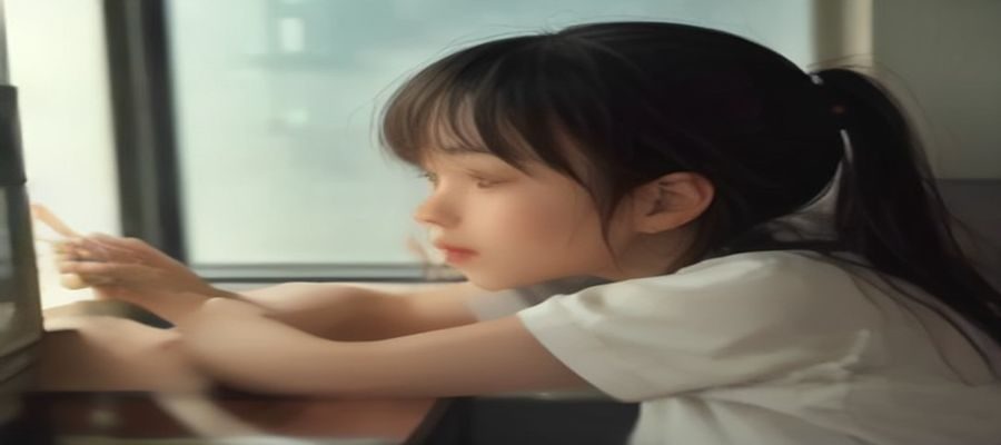 草莓视频ios安装流程全景图，iPhone屏幕上依次显示Safari下载、设置安装、证书信任三个关键界面，暖绿色调教程配图